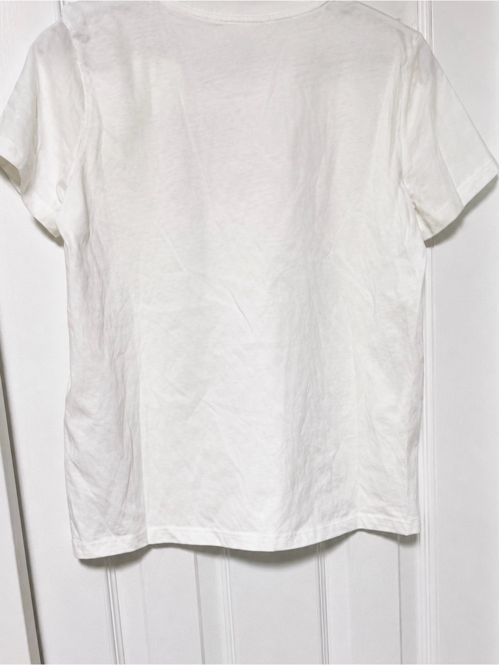 Levi’s White Logo Graphic Tee NWT Size Small S Short Sleeve - Picture 2 of 5